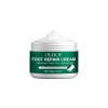 Ouhoe Foot Repair Cream - Nourishing Moisturizing Heel Repair Cream For Dry, Cracked Feet