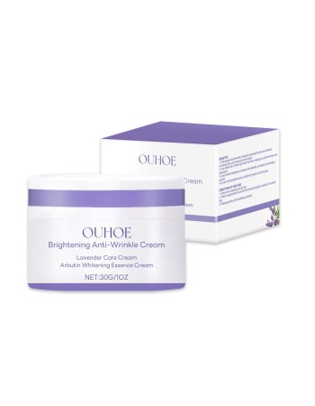 Ouhoe Collagen Moisturizing Face Cream For Bright And Hydrated Skin