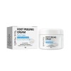West Month Foot Peeling Cream - Moisturizing Heel Repair & Callus Care Cream For Dry, Cracked Feet