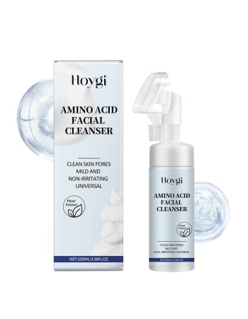 Hoygi Amino Acid Facial Cleanser