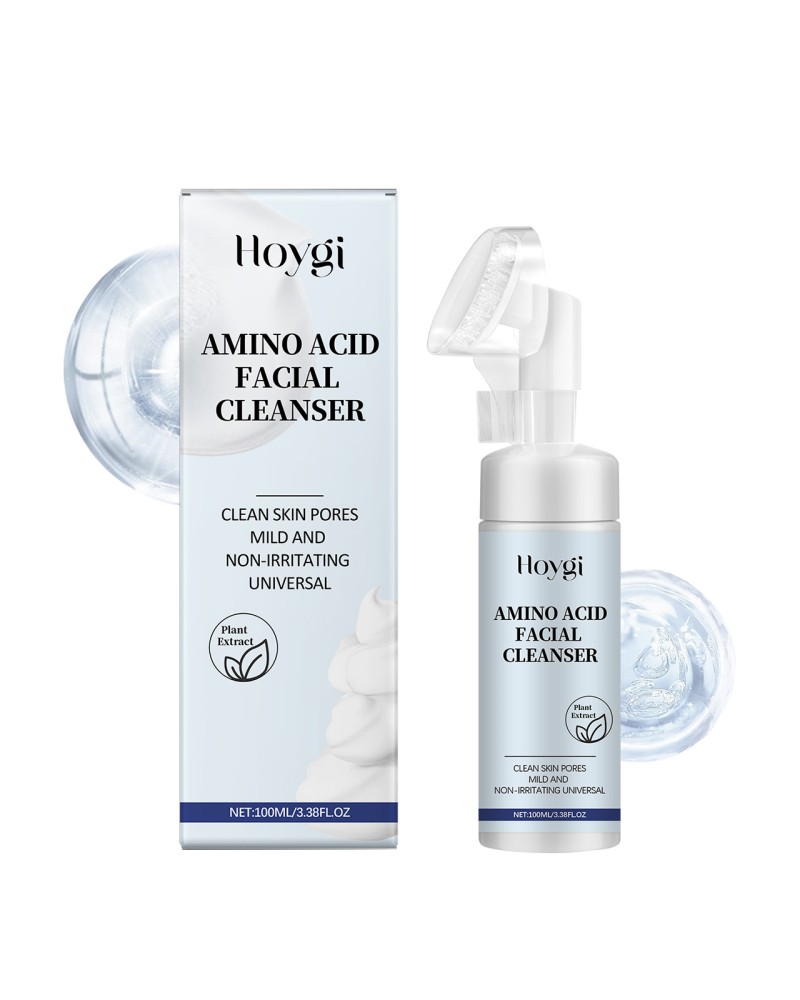 Hoygi Amino Acid Facial Cleanser