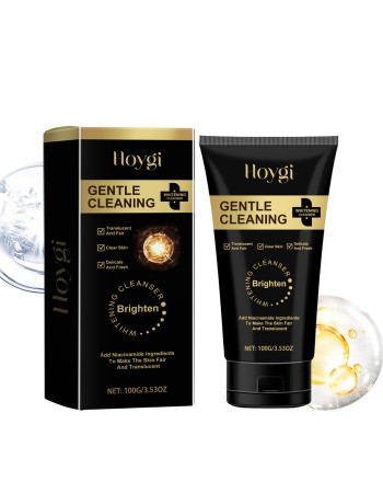 Hoygi Nicotinamide Body Cleanser - Brightening & Hydrating Daily Body Cleanser