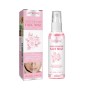 Jaysuing Rose Facial Toner - Hydrating, Refreshing & Oil Control Skin Care