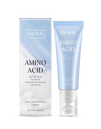 Eelhoe Amino Acid Body Cleanser - Gentle Hydrating Pore Cleanser