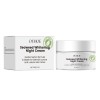 Ouhoe Seaweed Nourishing Face Cream - Overnight Hydration & Moisturizing Night Cream