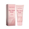 West Month Rice Facial Cleanser For Gentle Cleansing And Hydration
