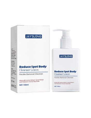 Jaysuing Brightening Body Cleanser - Gentle Cleansing For Smooth, Radiant-Looking Skin