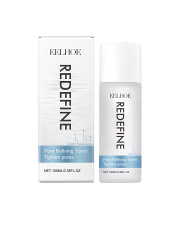Eelhoe Pore Refining Facial Toner - Cleansing, Hydrating & Nourishing Skin Care