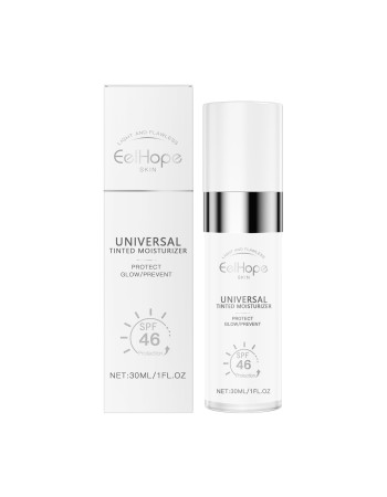 Eelhope Toning And Moisturizing Face Cream For Skin Repair