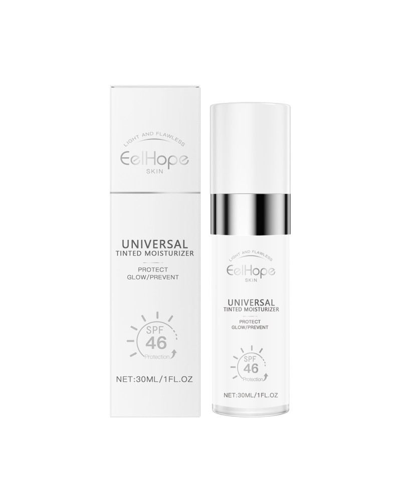 Eelhope Toning And Moisturizing Face Cream For Skin Repair
