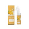 West Month Vitamin C Foaming Facial Cleanser for Gentle Cleansing and Hydration