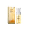 Ouhoe Honey Foaming Facial Cleanser for Gentle Cleansing and Hydration