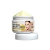 Ouhoe Retinol Night Cream - Hydrating Anti-Aging Face Cream for Fine Lines, Dark Circles & Firmer-Looking Skin