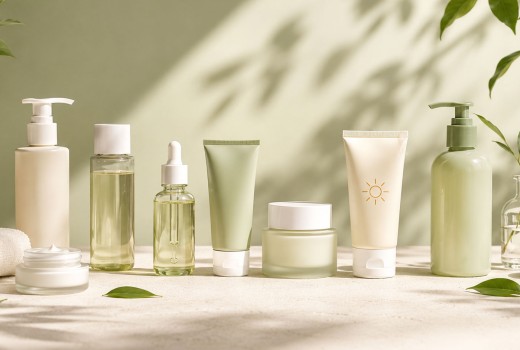 The Complete Skincare Routine Guide: Build Healthy, Glowing Skin Every Day