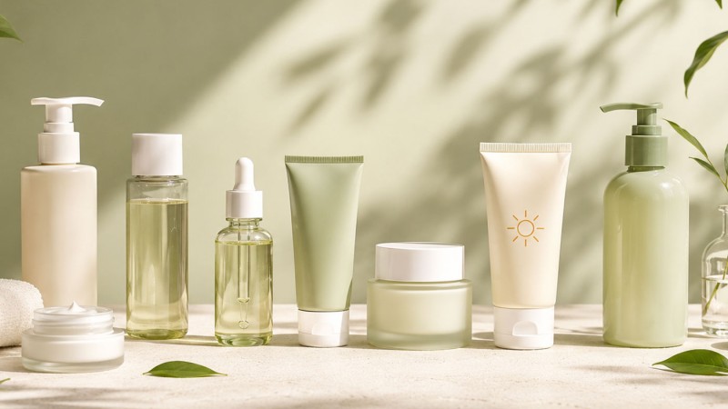 The Complete Skincare Routine Guide: Build Healthy, Glowing Skin Every Day